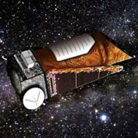 Tin tức trong ngày - Phát hiện thêm 41 hành tinh mới