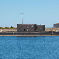 Tin tức trong ngày - Biến thể hiện đại nhất của tàu ngầm Kilo