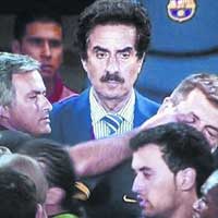 Bóng đá - Siêu Cup TBN: Lịch sử chờ Tito