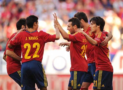 Arsenal: Hướng về tiqui-taca - 2