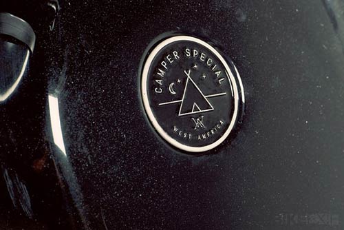 Crowe Customs BMW R80/7 – Xế khủng cho dân phượt - 7