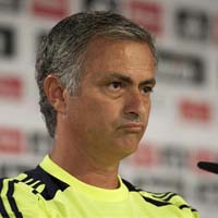 Bóng đá - Mourinho “nhường” siêu cúp cho Barca?