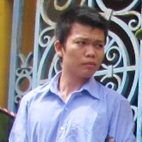 Pháp luật - Trao ngàn vàng rồi chia tay, nữ sinh bị sát hại