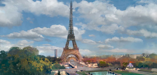 Trailer phim: Cars 2 - 2