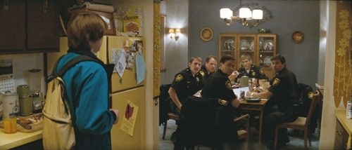 Trailer phim: Super 8 - 1