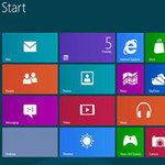 Công nghệ thông tin - Có thể đăng kí cập nhật Windows 8 từ hôm nay