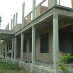 Giáo dục - du học - Trường bỏ hoang, học sinh thiếu lớp