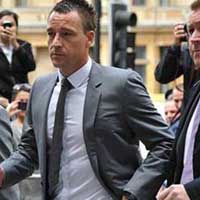 Bóng đá - Ferdinand bị John Terry "cắm sừng"?