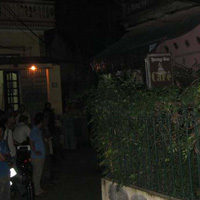 Pháp luật - Thông tin tiếp vụ án mạng ở HN