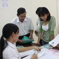 Giáo dục - du học - Cân nhắc mức học phí khi nộp hồ sơ