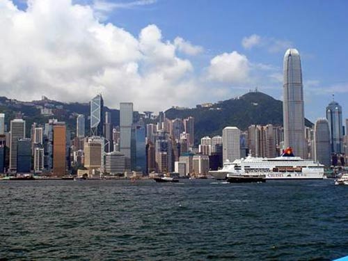 10 cách để khám phá Hồng Kông - 1