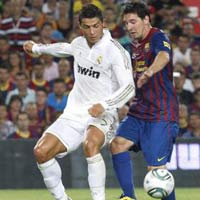 Bóng đá - Barca – Real: Bắt đầu từ con số 0