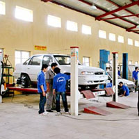 Giáo dục - du học - Loay hoay định hướng nghề nghiệp cho HS