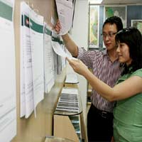 Tài chính - Bất động sản - Ngàn lẻ một cách bán nhà thời gian khó