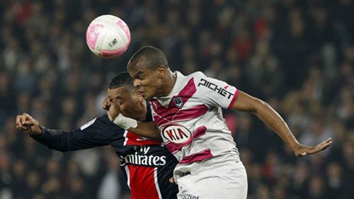 Ligue 1 trước vòng 3: Đại chiến ở Paris - 1
