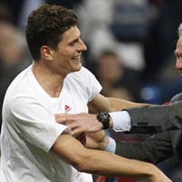 Bóng đá - Bundesliga hướng tới một mùa giải tham vọng