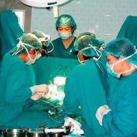 Sức khỏe đời sống - Cứu sống bé dị dạng tim bằng kỹ thuật mới