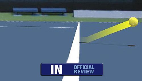 US Open 2012: Truyền thống & cách tân - 3