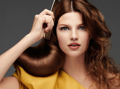 Hồi phục sắc đẹp đón Thu - 2