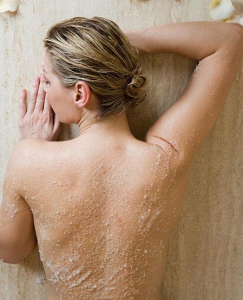 Hồi phục sắc đẹp đón Thu - 5