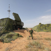 Tin tức trong ngày - Nga: Sức mạnh của hệ thống phòng không S-400