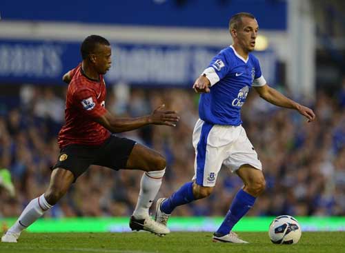 MU: Bắt bệnh cho Quỷ đỏ - 2