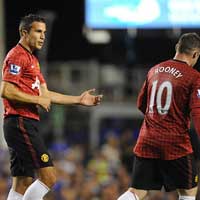Bóng đá - MU: Bắt bệnh cho Quỷ đỏ