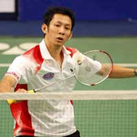 Thể thao - Tiến Minh vào tứ kết sau 25 phút