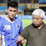 Công Vinh: “Bầu Kiên chẳng nợ gì tôi!”