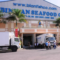 Bianfishco lên kế hoạch trả nợ