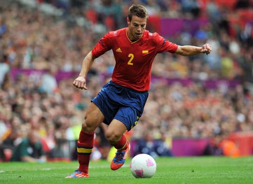 HOT: Casillas tự tin giành cúp ở Bernabeu - 2