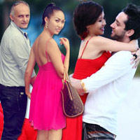 Ca nhạc - MTV - Sao Việt sướng - khổ khi lấy chồng Tây