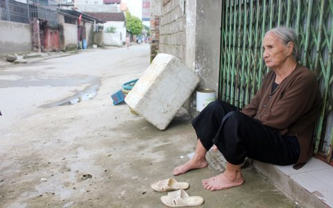 Tiếp vụ kẻ giết người dã man 'bỗng' tâm thần - 2