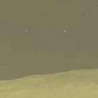 Tin tức trong ngày - UFO xuất hiện trên… sao Hỏa?