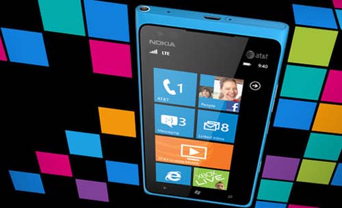 Nokia Lumia Phi và Nokia Arrow chạy WP8 lộ diện - 1