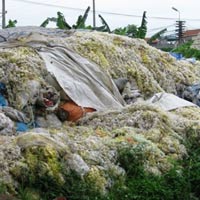 Tin tức trong ngày - Làng "đầu độc" nguồn nước giữa Thủ đô