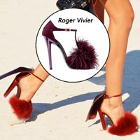 Thời trang công sở - Những mẫu giày tuyệt đẹp cho thu 2012