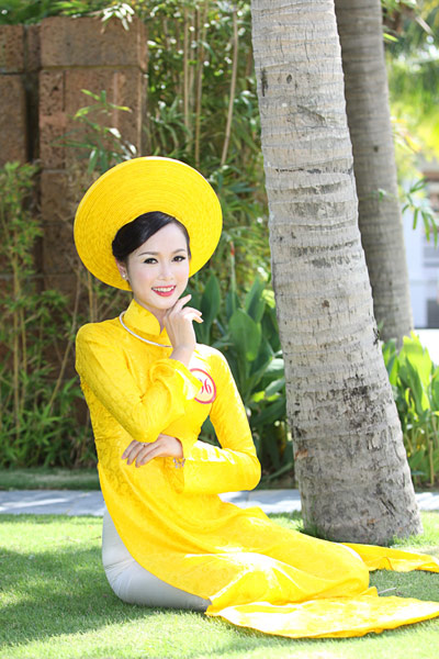Ai sẽ là Hoa hậu Việt Nam 2012? - 9