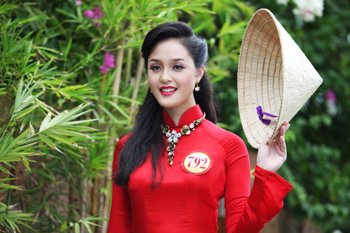 Ai sẽ là Hoa hậu Việt Nam 2012? - 1