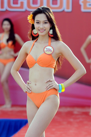 Ai sẽ là Hoa hậu Việt Nam 2012? - 6