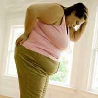 Sức khỏe đời sống - Suy giảm trí nhớ nhanh hơn do béo phì