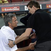 Bóng đá - Tito - Mourinho: 1-0 &amp; hơn thế nữa…