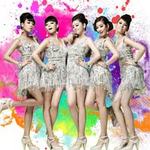 Ngôi sao điện ảnh - Tháng 11, Wonder Girls sang Việt Nam