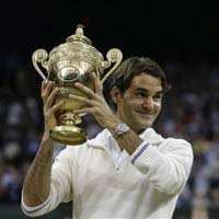 Thể thao - Federer vô đối về kiếm tiền