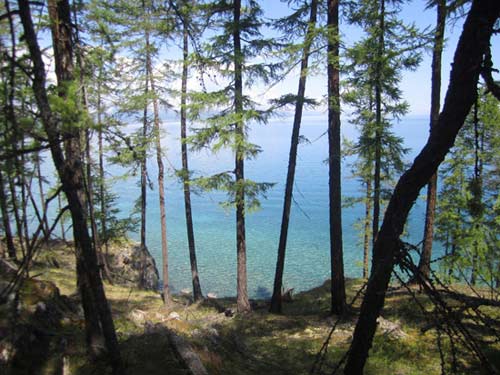 Kinh nghiệm du lịch Mông Cổ - 4