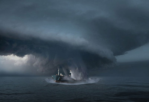 Tam giác Bermuda có thực sự huyền bí? - 2