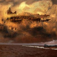 Phi thường - kỳ quặc - Tam giác Bermuda có thực sự huyền bí?