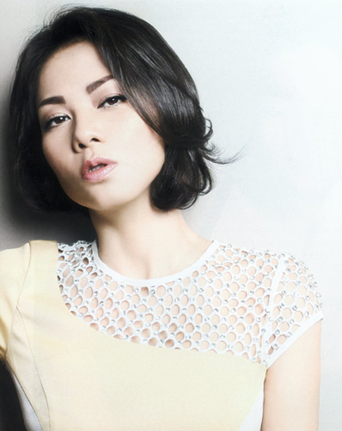 Thu Minh: Vẫn chờ mái ấm gia đình - 6