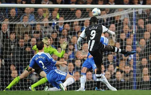 Chelsea – Newcastle: Thử thách The Blues - 2