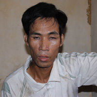 Pháp luật - Băng nhóm chuyên cướp giật trên quốc lộ 5